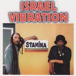 cover: Israel Vibration - Stamina