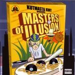 cover: Kutmasta Kurt - Masters Of Illusion (instrumentals)