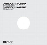 cover: Calibre|Commix|D Bridge - Providence