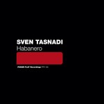 cover: Sven Tasnadi - Habanero