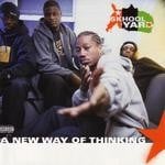 cover: Planet Asia|Skhoolyard - A New Way Of Thinking