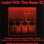 cover: Various - Lead With The Bass II