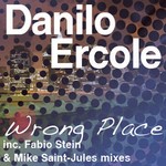 cover: Danilo Ercole - Wrong Place