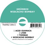 cover: Grunbox - Wiscacho Bombay