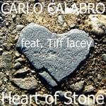 cover: Calabro, Carlo|Tiff Lacey - Heart Of Stone