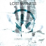 cover: Lost Witness|Tiff Lacey - Coming Down