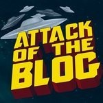 cover: Various - Attack Of The Blog (unmixed tracks)