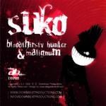 cover: Suko - Blood Thirsty Killer