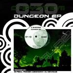 cover: C System - Dungeon EP