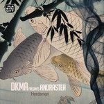 cover: Andrastea|Dkma - Herdsman