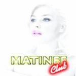 cover: Matinee Club - Modern Industry