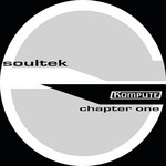 cover: Soultek - Chapter One