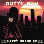 cover: Dutty Dan - Happy Skank EP