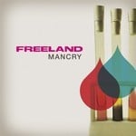 cover: Freeland - Mancry