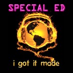 cover: Special Ed - I Got It Made (re-recorded/remastered)