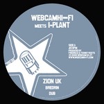 cover: I Plant|Webcam Hi Fi - Tube Dub Sound # 08