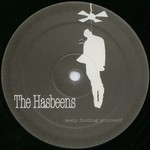 cover: The Hasbeens - Keep Fooling Yourself