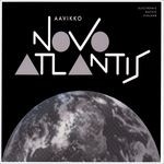 cover: Aavikko - Novo Atlantis