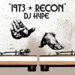 cover: Marc Hype - 1973 Recon