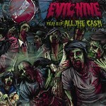 cover: Evil Nine - All The Cash