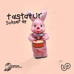 cover: Tastatur - Subset 2 EP