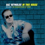 cover: Gaz Reynolds - In This House (special edition)