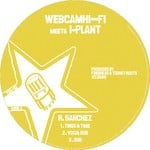 cover: I Plant|Webcam Hi Fi - Tings & Time