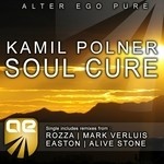 cover: Kamil Polner - Soul Cure