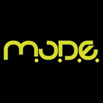 cover: Mode - Chains EP