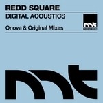 cover: Redd Square - Digital Acoustics