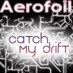 cover: Aerofoil|Nvm - Catch My Drift / Forecast