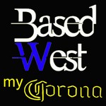 cover: Based West - My Corona