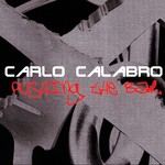 cover: Carlo Calabro - Shocking Sunrise EP