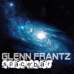 cover: Glenn Frantz - Space Bar / Back Space