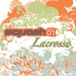 cover: Squash 84 - Lacrosse