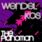 cover: Wendel Kos - The Pianoman