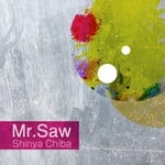 cover: Shinya Chiba - Mr Saw