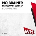 cover: No Brainer - Beaucoup De Soleil EP