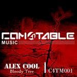 cover: Alex Cool - Bloody Tree