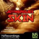 cover: Joy Marquez - Skin