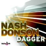 cover: Nash Donson - Dagger