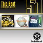 cover: Jimmy Villa|Lipe Lourenzo|Neno Fernando|Swing Tronic - This Beat Collection