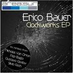 cover: Erico Bauer - Clockworks EP