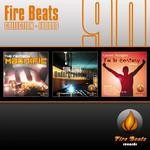 cover: Groove Avengers|Raytech, The|Siul Silva - Fire Beats Collection