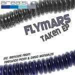 cover: Flymars - Taken