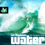 cover: Lev Bogdanov - Water