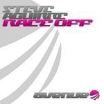 cover: Steve Aguirre - Race Off