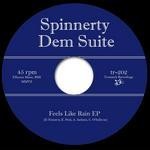 cover: Spinnerty|Dem Suite - Feels Like Rain