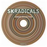 cover: Sk Radicals - Urban Eclectiks