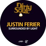 cover: Justin Ferier - Surrounded By Light